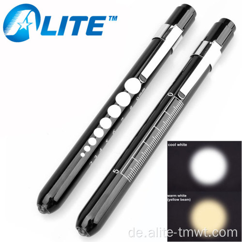 LED Ärzte Pen Torch